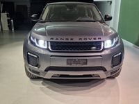 Gebraucht Land Rover Range Rover evoque S 150 PS (110 kW) 2019 SUV