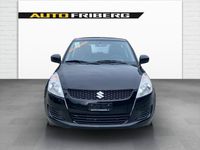 gebraucht Suzuki Swift 1.2i GL 4x4