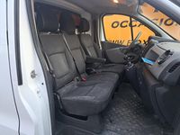 Gebraucht Renault Trafic Business 90 PS (66 kW) 2015 Van / Kleinbus