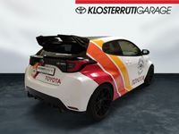 gebraucht Toyota Yaris 1.6 GR Sport