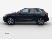 gebraucht Audi Q5 45 TFSI design quattro