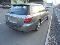 gebraucht Subaru Legacy Station 2.0 R Classic