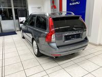 gebraucht Volvo V50 2.5 T5 Summum AWD