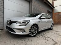 Gebraucht Renault Mégane IV 165 PS (121 kW) 2018 Limousine