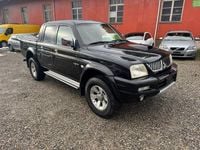Gebraucht Mitsubishi L200 115 PS (84 kW) 2005 Abholung