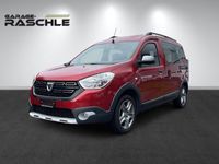 gebraucht Dacia Dokker 1.5 dCi Stepway