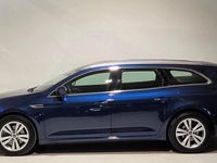 Gebraucht Renault Talisman GrandTour Intens 224 PS (164 kW) 2019 Kombi