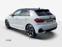 gebraucht Audi A1 Sportback 35 TFSI S Line S-tronic