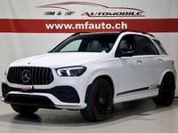 Gebraucht Mercedes GLE450 AMG AMG line 389 PS (286 kW) 2022