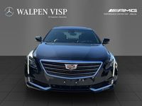 gebraucht Cadillac CT6 3.0 Twin Turbo Luxury