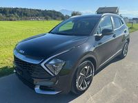 Gebraucht Kia Sportage 150 PS (110 kW) 2022 SUV