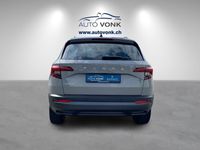 gebraucht Skoda Karoq 1.5 TSI ACT Clever DSG