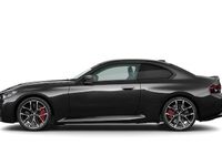 Neu BMW M2 Shadowline 480 PS (353 kW) 2025 Schwarz Coupé