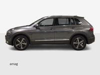 gebraucht VW Tiguan Comfortline