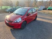 Gebraucht Honda Jazz LS 83 PS (61 kW) 2005 Kleinwagen