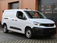 Gebraucht Peugeot Partner Premium 100 PS (73 kW) 2024 Van / Kleinbus
