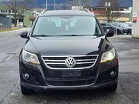 Gebraucht VW Tiguan Sport 140 PS (102 kW) 2010 SUV