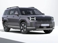 Neu Hyundai Santa Fe 215 PS (158 kW) 2025 Gray SUV