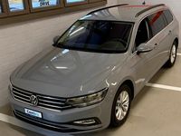 Gebraucht VW Passat Business 150 PS (110 kW) 2021