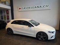 Gebraucht Mercedes A180 Night 136 PS (100 kW) 2021