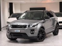 Gebraucht Land Rover Range Rover evoque Dynamic 241 PS (177 kW) 2014 SUV