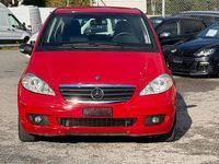 Gebraucht Mercedes A150 Classic 95 PS (69 kW) 2007