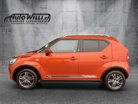 Gebraucht Suzuki Ignis 83 PS (61 kW) 2023 SUV