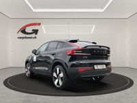 gebraucht Volvo C40 P8 Twin Recharge Ultimate AWD