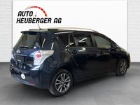 gebraucht Toyota Verso 1.8 VVT-i Trend 5P