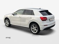 gebraucht Audi Q2 35 TFSI sport Attraction