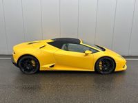 gebraucht Lamborghini Huracán HuracanSpyder DCT