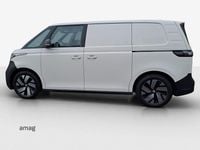 Neu VW ID. Buzz Pro 250 kW (340 PS) 2025 Candyweiss (lb9a) Van / Kleinbus