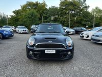Gebraucht Mini Cooper S 184 PS (135 kW) 2014 Kleinwagen