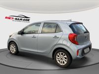 gebraucht Kia Picanto 1.2 CVVT Power 25+