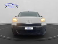 Gebraucht Peugeot Partner Active 98 PS (72 kW) 2013 Van / Kleinbus