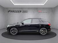 gebraucht Audi Q3 45 TFSI S line