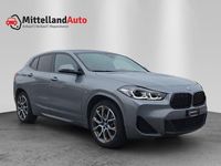 Gebraucht BMW X2 Advantage 220 PS (161 kW) 2023 SUV