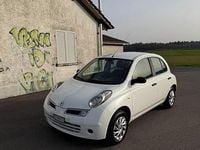 Gebraucht Nissan Micra Visia 65 PS (47 kW) 2009