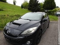 Gebraucht Mazda 3 260 PS (191 kW) 2009