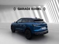 Neu Renault Austral Esprit Alpine 200 PS (147 kW) 2026 Blau SUV