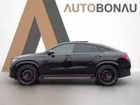 Gebraucht Mercedes S63 AMG AMG 612 PS (450 kW) 2024 Coupé