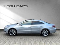 Gebraucht VW CC 177 PS (130 kW) 2015 Limousine