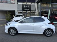 gebraucht Mazda 2 1.5 Hybrid Select SR