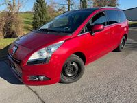 Gebraucht Peugeot 5008 Business-Line 150 PS (110 kW) 2010