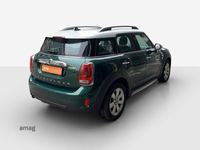 gebraucht Mini Cooper D Countryman FWD