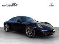 Gebraucht Porsche 911 Carrera S 400 PS (294 kW) 2015 Schwarz Coupé