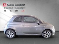 gebraucht Fiat 500 1.2 S Dual.