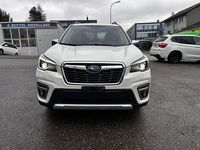 Gebraucht Subaru Forester 150 PS (110 kW) 2020 SUV