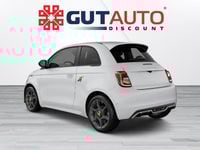 Neu Fiat 500e Abarth 114 kW (155 PS) 2026 Kleinwagen