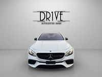 Gebraucht Mercedes E63 AMG AMG 612 PS (450 kW) 2018 Limousine
